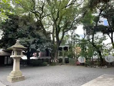 乃木神社(東京都)