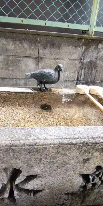 首途八幡宮(京都府)