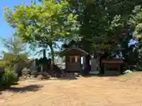 香取神社(千葉県)
