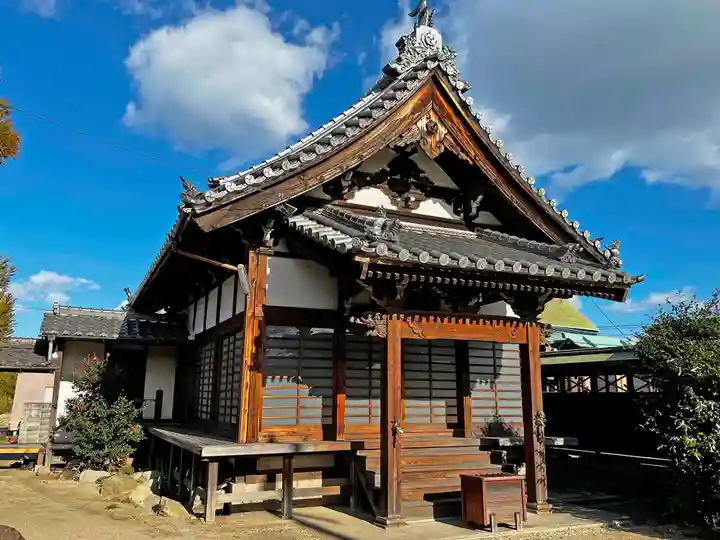 鳥出神社(三重県)