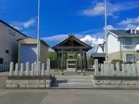 太神社のその他建物