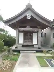 東栄寺(千葉県)