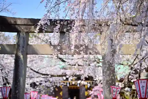 日枝神社(静岡県)
