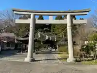 彌高神社(秋田県)