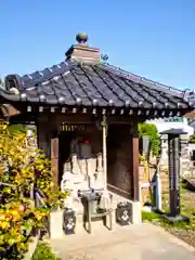 延命寺(宮城県)