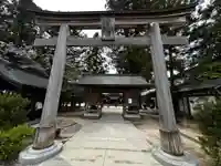 八重垣神社(島根県)