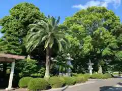 富士山久遠寺の建物その他