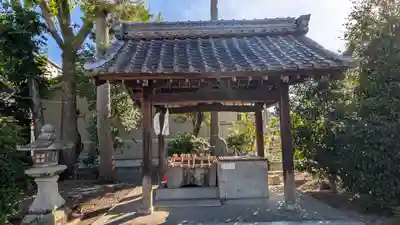 猿田彦神社(滋賀県)