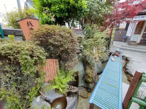 三光稲荷神社のその他建物