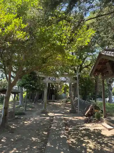 六社神社(千葉県)