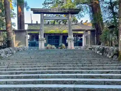 伊勢神宮内宮（皇大神宮）(三重県)