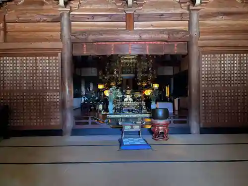 繁多寺(愛媛県)