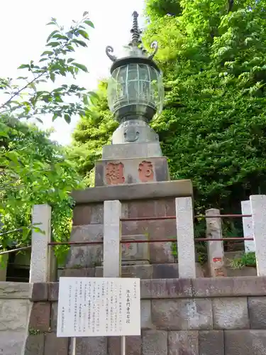 池上本門寺のその他建物