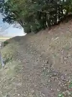 高塚池 弁財天の社(三重県)