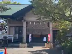 廣田神社～病厄除守護神～(青森県)