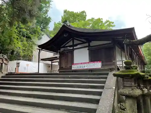 春日大社 若宮（春日若宮）(奈良県)