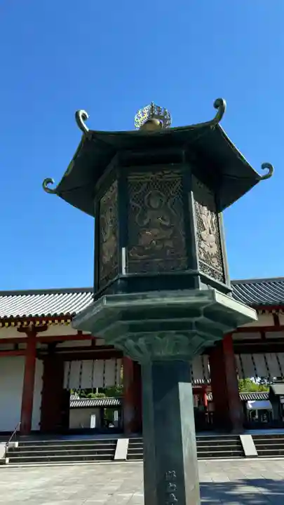 薬師寺(奈良県)