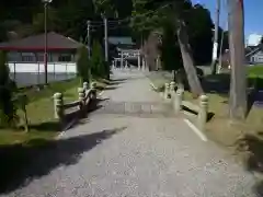 都美恵神社の建物その他