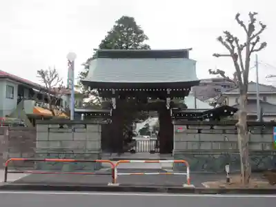 福寿院(東京都)