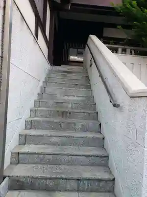 出雲大社東京分祠(東京都)