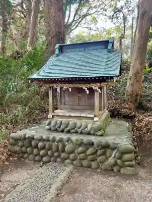 諸口神社(静岡県)