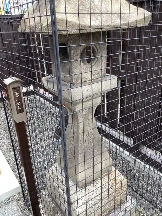 津島社(愛知県)