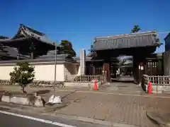 西源寺の建物その他