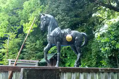 酒見神社(愛知県)