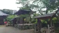 観音寺(三重県)