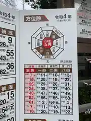 伊和志津神社(兵庫県)