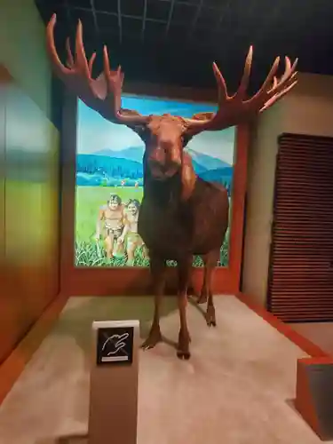 川中島古戦場八幡社(長野県)