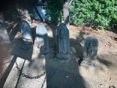 影向寺(神奈川県)