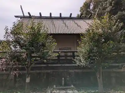 上宮天満宮(大阪府)