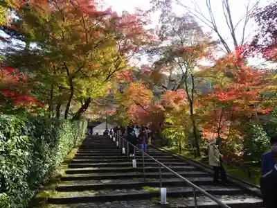禅林寺(永観堂)のその他建物