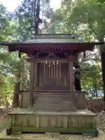 荒神社(千葉県)