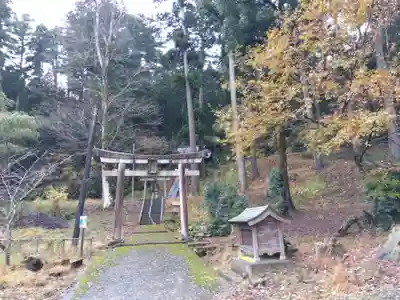 春日神社(福井県)