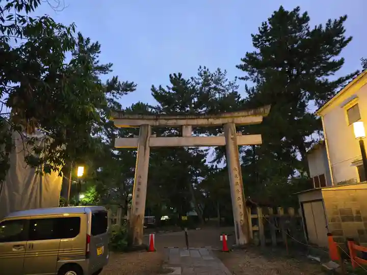 八坂神社(祇園さん)(京都府)