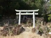 栄山神社(山口県)