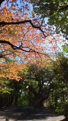 相馬神社(北海道)