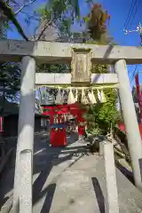 菅原神社(三重県)