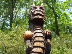 櫻木神社(千葉県)