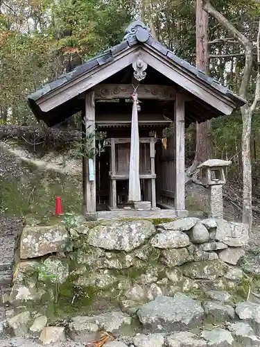 無動寺(兵庫県)