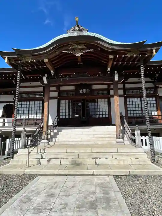 寶蔵院(東京都)