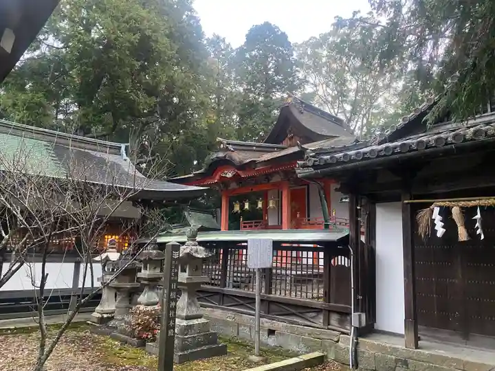 日根神社(大阪府)