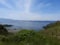 袰月海雲洞釈迦堂(青森県)