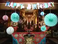 雨竜 専福寺(北海道)