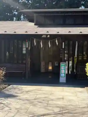 櫻木神社(千葉県)