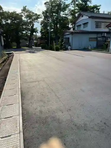金峯神社(新潟県)
