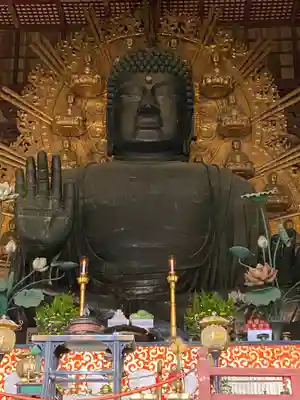 東大寺(奈良県)