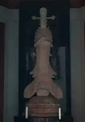 宗慶寺(東京都)